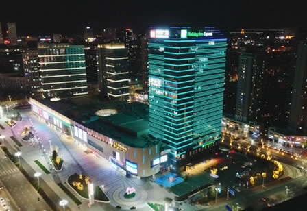 吉安市花园设计的测试内容