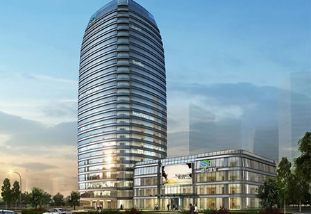 吉安市建筑设计的测试内容