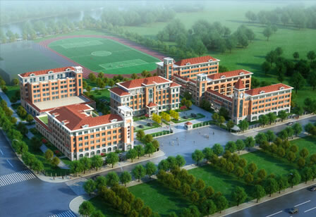 吉安市建筑设计的测试内容