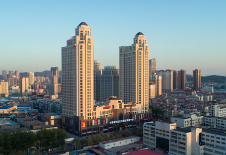 吉安市建筑设计的测试内容